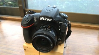nikon d810