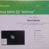 Linux Mint 22