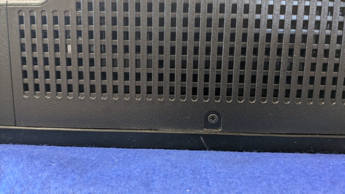 シャープ液晶テレビ修理