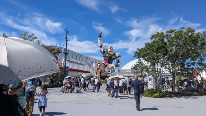 大阪・関西万博
