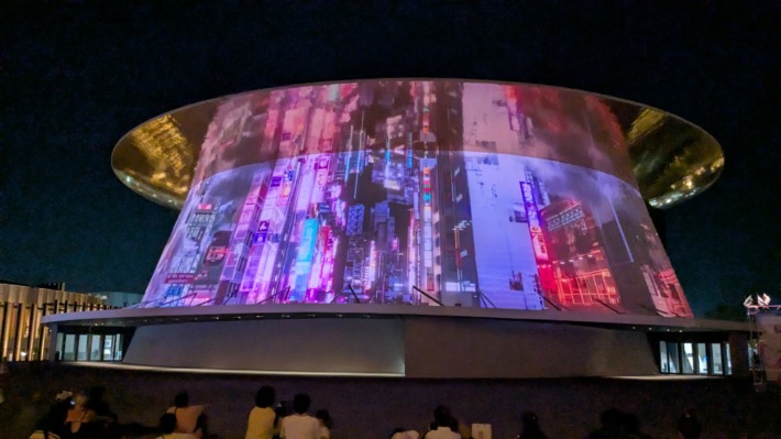 大阪・関西万博3