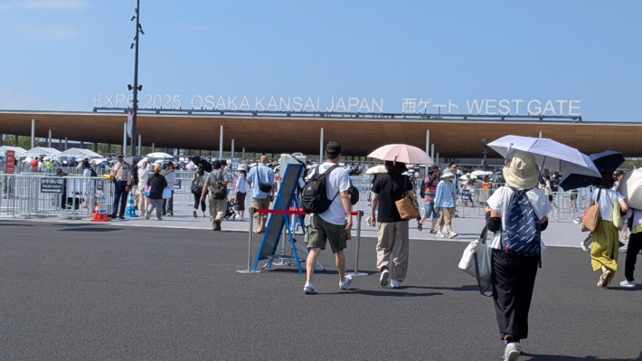 大阪・関西万博5
