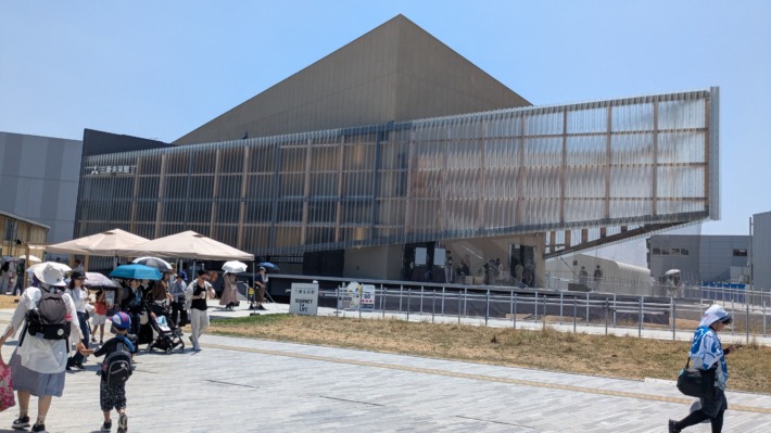 大阪・関西万博5