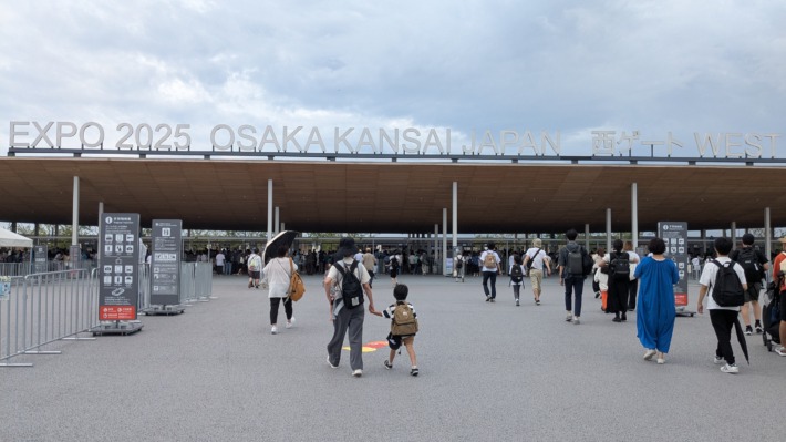 大阪・関西万博6