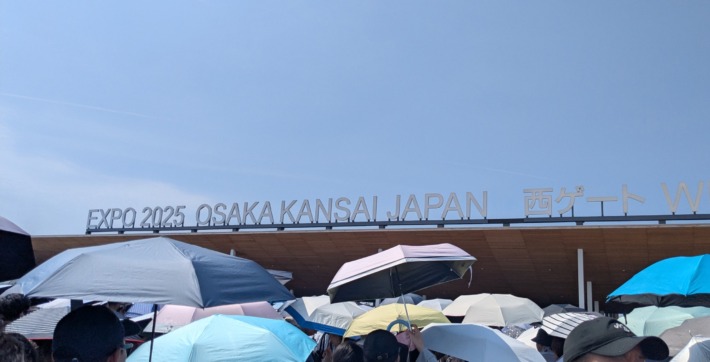大阪・関西万博8