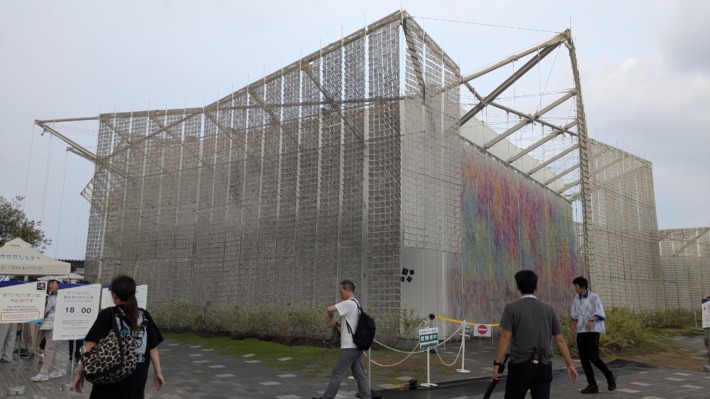 大阪・関西万博8