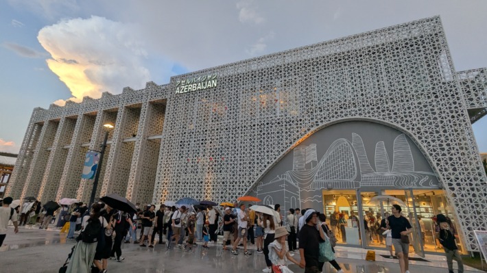 大阪・関西万博8