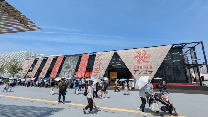 大阪・関西万博9