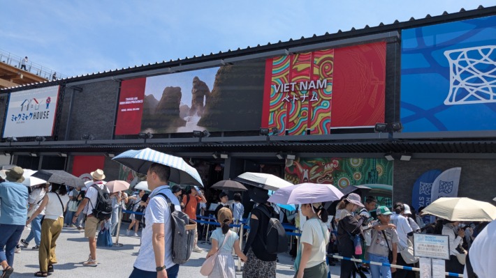 大阪・関西万博9
