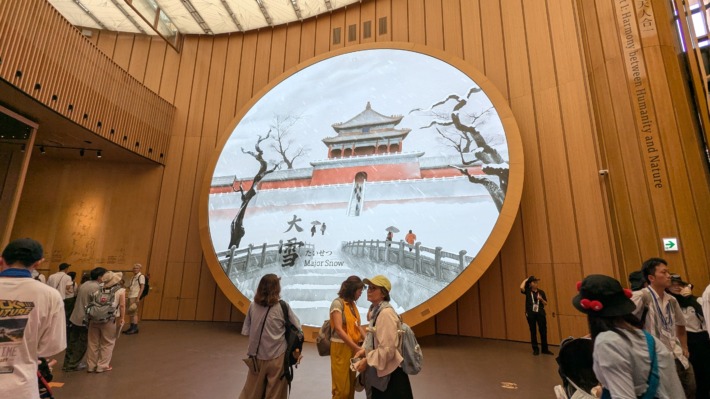 大阪・関西万博9