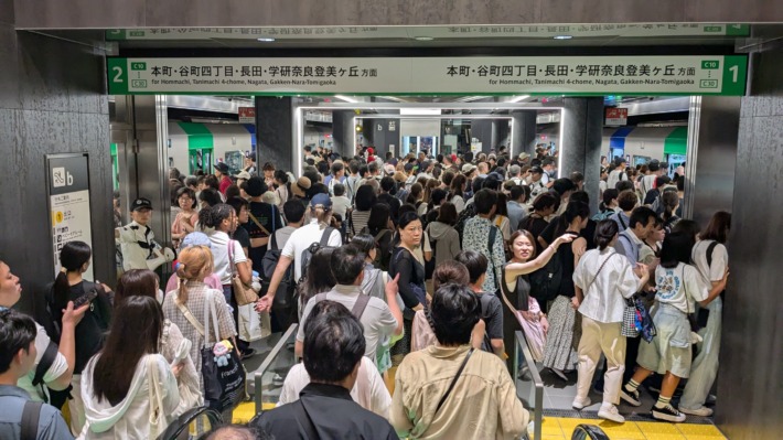 大阪・関西万博10