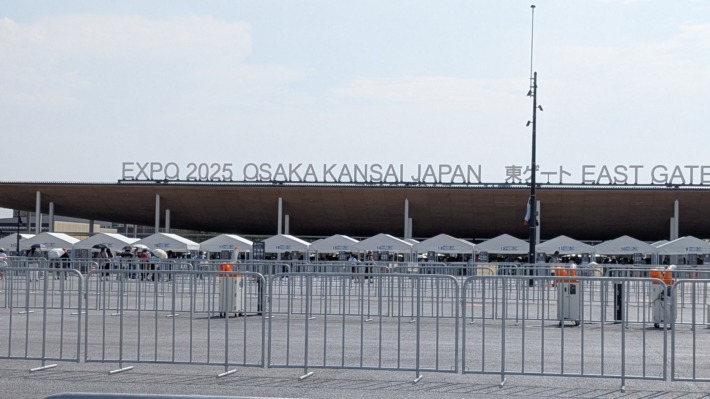 大阪・関西万博11