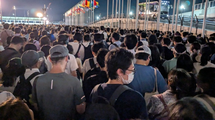 大阪・関西万博12