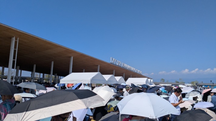 大阪・関西万博13