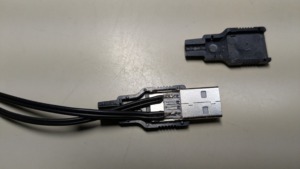 断熱ベスト修理