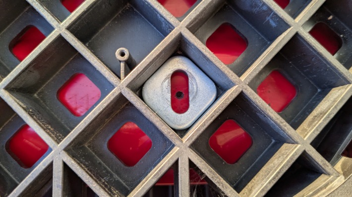 ハンターカブGIVI