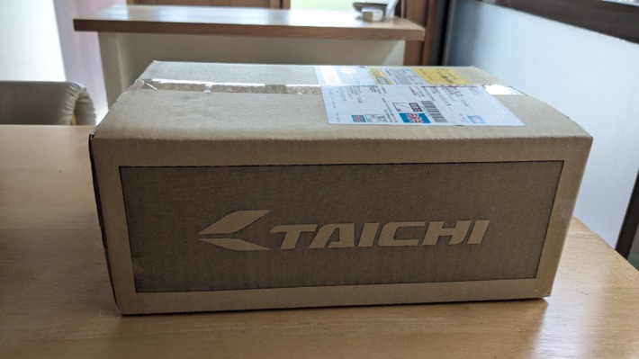 HJCヘルメット内装交換