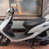 SA16J JOG修理