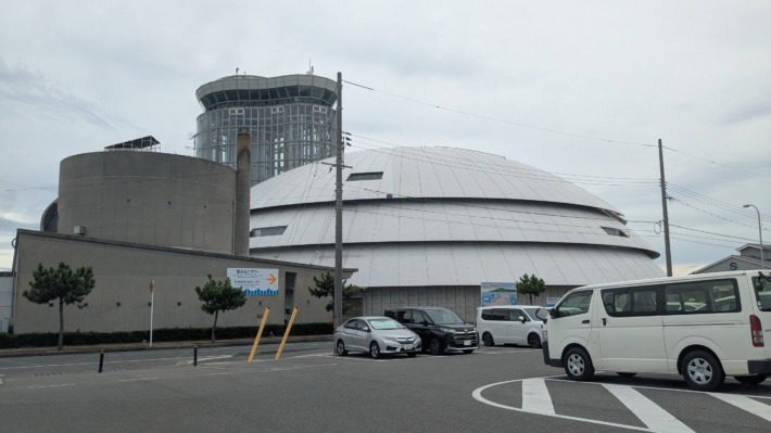 鳥取スタンプラリー