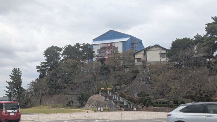 鳥取スタンプラリー