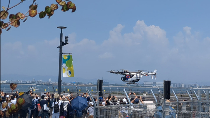 大阪・関西万博8